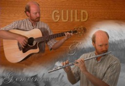 Guild&Gemeinhardt Cover