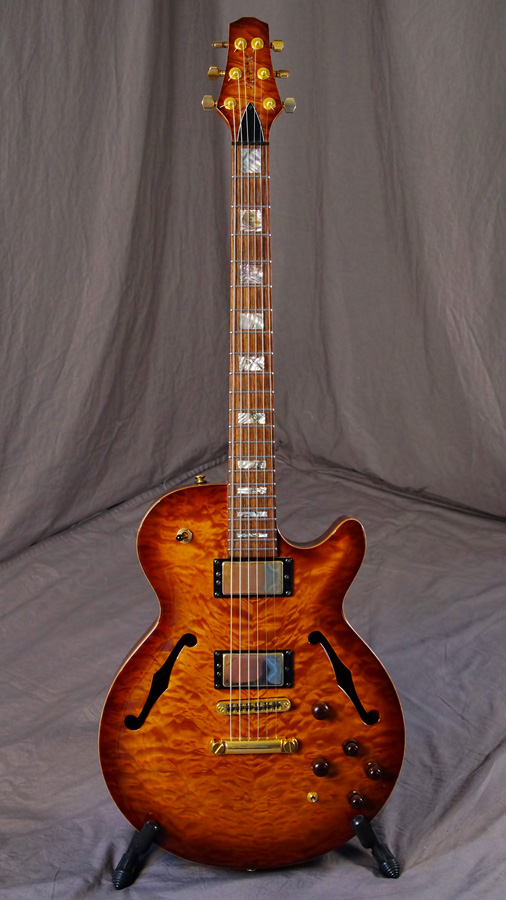 Carvin SH575