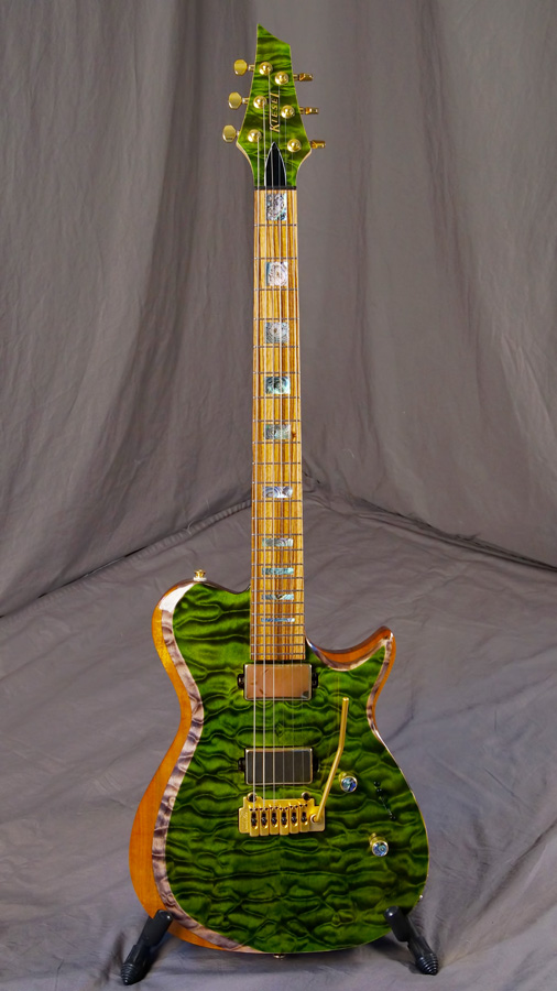 Kiesel SCB6 (glossy)