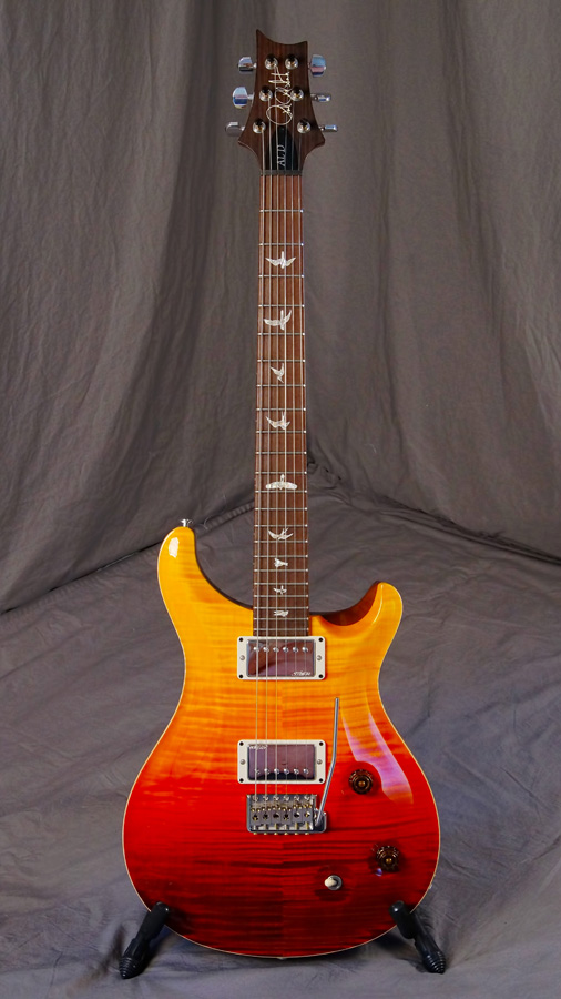 PRS Al Di Meola Prism